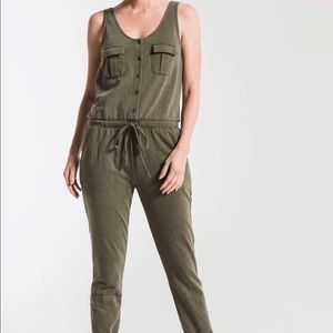 Z Supply Utility Jumpsuit